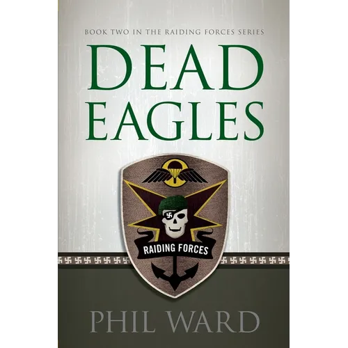 Dead Eagles - Paperback