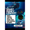 Smart Money Concept: Market Structure, Supply and Demand, Order Block, Mastering The Market - Paperback