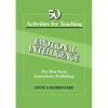 50 Activities Emotional Intelligence L1 - Paperback