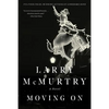 Moving on - Paperback