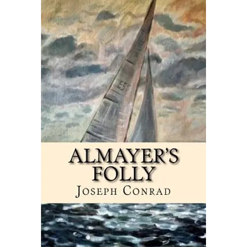 Almayer's Folly - Paperback