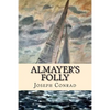 Almayer's Folly - Paperback