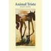 Animal Triste - Paperback