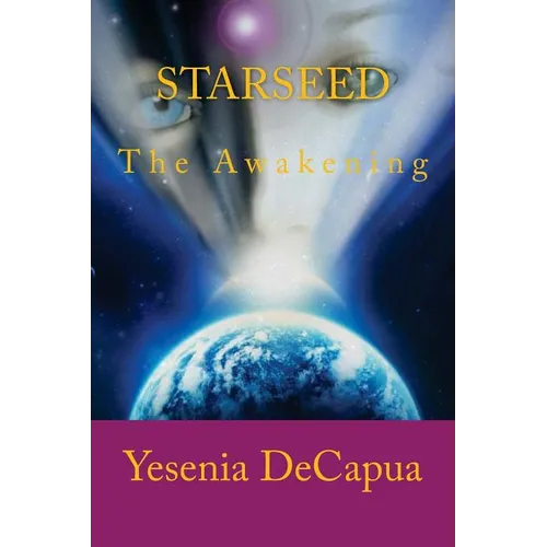 STARSEED - The Awakening - Paperback