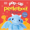 Pop-Up Peekaboo! Dragon: A Pop-Up Surprise Under Every Flap! - Board Book