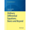 Ordinary Differential Equations: Basics and Beyond - Paperback