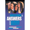 100 Questions and Answers About Gender Identity: The Transgender, Nonbinary, Gender-Fluid and Queer Spectrum - Paperback