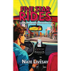 Five Star Rides: #Uberprotips and Rideshare from A to Z - Paperback