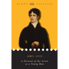 A Portrait of the Artist as a Young Man (King's Classics) - Paperback