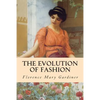 The Evolution of Fashion - Paperback