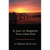 It just so happens Poems to Read Aloud - Paperback