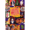 Creepy Creatures and Other Cucuys - Paperback