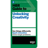 HBR Guide to Unlocking Creativity - Paperback
