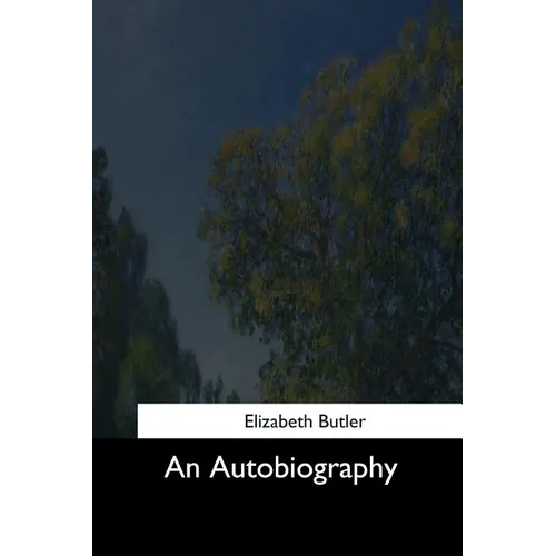 An Autobiography - Paperback