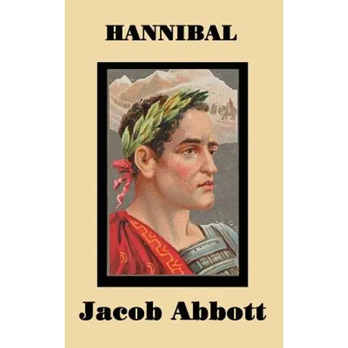 Hannibal - Hardcover