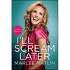 I'll Scream Later - Paperback