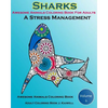 Awesome Animals Coloring Book For Adults: A Stress Management: Creative Coloring Animals, Live Underwater Sharks, Lost Ocean, Sea (Volume 1) - Paperback