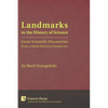Landmarks in the History of Science: Great Scientific Discoveries from a Global-Historical Perspective - Paperback