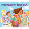 What's Inside Your Backpack? - Paperback