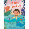 I Am Lovable - Hardcover