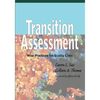 Transition Assessment: Wise Practices for Quality Lives - Paperback