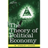 The Theory of Political Economy - Paperback