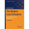 The Modern Lean Enterprise: From Mass Customisation to Personalisation - Paperback