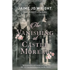 Vanishing at Castle Moreau - Hardcover