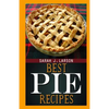Best Pie Recipes - Paperback