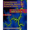 Comprehensive Probability Review for Actuarial Exams: A Manual for SOA Exam P - Paperback