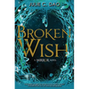 Broken Wish-The Mirror, Book 1 - Paperback
