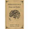 Phrenology - Essays and Studies - Paperback