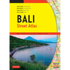Bali Street Atlas Fourth Edition - Paperback