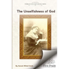 The Unselfishness of God: And How I Discovered It - Paperback