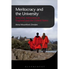 Meritocracy and the University: Selective Admission in England and the United States - Paperback