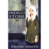 The Indigo Stone - Paperback