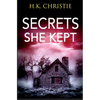 Secrets She Kept - Paperback
