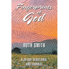 Fingerprints of God: A 30 Day Devotional and Journal - Paperback