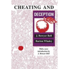 Cheating and Deception - Paperback