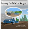 Sammy the Station Wagon - Hardcover