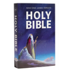 NKJV Children's Outreach Bible - Paperback