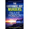 THE LUCCOMBE BAY MURDERS a gripping crime thriller full of twists - Paperback
