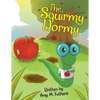 The Squirmy Wormy - Paperback