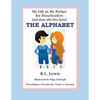 My Life In My Pocket for Preschoolers: The alphabet - Paperback