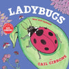 Ladybugs (New & Updated) - Hardcover
