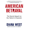 An American Betrayal: Cherokee Patriots and the Trail of Tears - Paperback