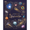 Misterios del Universo (the Mysteries of the Universe) - Hardcover