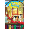 Seams Deadly - Hardcover