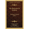 The Physicians Of Myddvai: Meddygon Myddfai (1861) - Hardcover