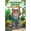 The Adventures of Mookie: A Cat with Attitude - Paperback